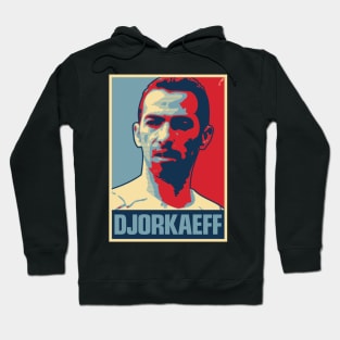 Djorkaeff Hoodie